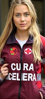 Cura Celera: Primeros Auxilios 海报