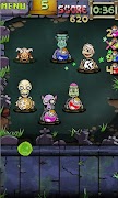 Spooky Creatures screenshot 2