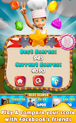 Cookie Star Ekran Görüntüsü 6