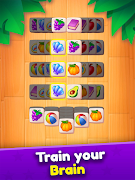 Tile Match اسکرین شاٹ 6