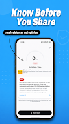 TrueCheck - Verify Fact screenshot 1