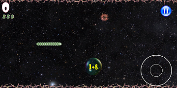 Math snake screenshot 5