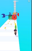 3 Schermata Super thief locksmith rush