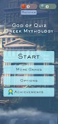 God of Quiz War syot layar 6