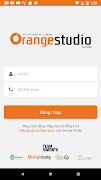Orange Studio โปสเตอร์