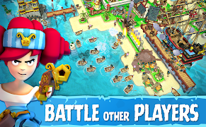 Plunder Pirates ảnh chụp màn hình 7