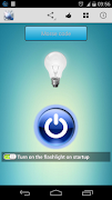 Flashlight HD LED (tiny) ảnh chụp màn hình 1