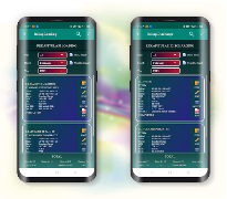 Barge Calculator SCI Version screenshot 3