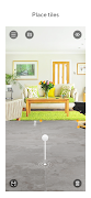 ViSoft ViSion AR: Tiling app スクリーンショット 1