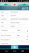 iBobber screenshot 4