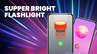 Led Light & 3D Wallpaper App screenshot 2
