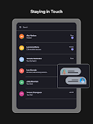 Seb Connect screenshot 7