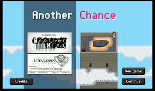 Another Chance постер