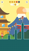 Basket Bounce - Dunk Puzzles Screenshot 7