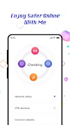 Play Proxy -Fast & Stable VPN screenshot 2