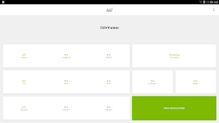 Ctrl+Yuneec screenshot 1