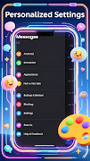 Text Fast Message screenshot 3