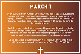 Jesus Calling - 365 Devotions Ekran Görüntüsü 3