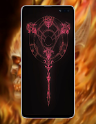 Devil Wallpapers 스크린샷 3