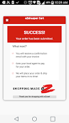 eZshopper ภาพหน้าจอ 5