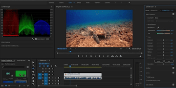 Adobe Premiere Pro Course bài đăng