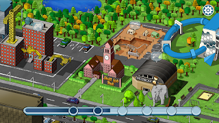 Skill Lab: Science Detective 截圖 2