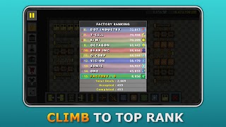 Factory Control Inc. Screenshot 5