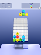 برنامه‌نما Cointris Puzzle عکس از صفحه