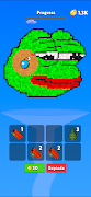 Pixel Bomb 스크린샷 5