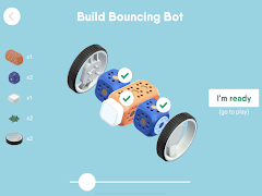 Robo Live screenshot 6