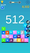 Bouncy Merger screenshot 5