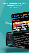TeleprompterPAD screenshot 2