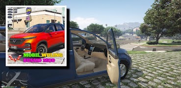 Mod Bussid Mobil Wuling Travel bài đăng
