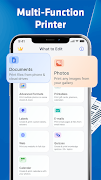 Smart Printer - Mobile Printer স্ক্রিনশট 2