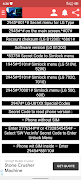 Mobile Cyber Codes imagem de tela 2