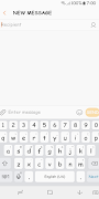 Comic Sans Pro FlipFont スクリーンショット 2