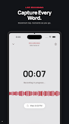 برنامه‌نما Note Genie AI عکس از صفحه