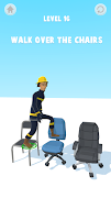 Fail Run captura de pantalla 3