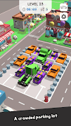 Oh! No Parking تصوير الشاشة 1