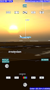 ADSB Flight Tracker ภาพหน้าจอ 4