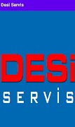Desi Servis poster