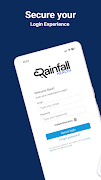 Rainfall Health captura de pantalla 5