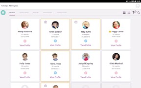 Footsteps 2 постер