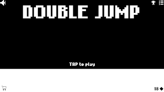 Double Jump स्क्रीनशॉट 1