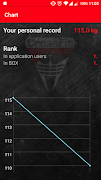 Wod tracker and timer screenshot 7