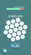 Circles Brain Training Offline syot layar 7