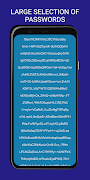 Password Generator screenshot 3