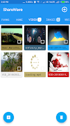 ShareWave Beta 截圖 1