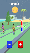 Temperature Race screenshot 4