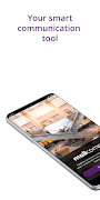 Mallcomm+ screenshot 1